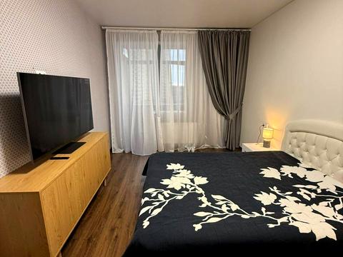 квартира за адресою Академіка Сахарова вул., (30 перлина)