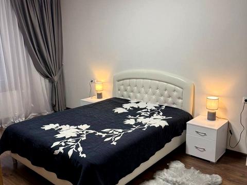 квартира за адресою Академіка Сахарова вул., (30 перлина)