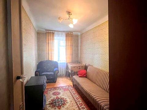 квартира по адресу Ружинская ул. (Вильгельма Пика), 14
