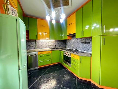 квартира за адресою Олександра Довженка вул., 21-Б