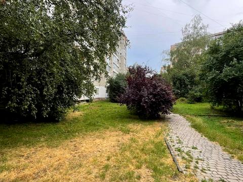 квартира за адресою Олександра Довженка вул., 21-Б
