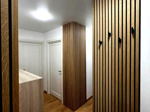 квартира за адресою Київ, Євгена Коновальця вул. (Щорса), 15 к1