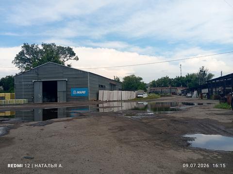 коммерческая по адресу Биологическая ул., 7