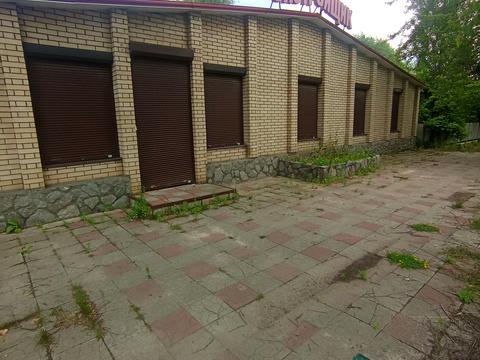 коммерческая по адресу Биологическая ул., 7