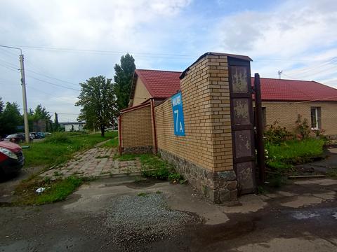 коммерческая по адресу Биологическая ул., 7
