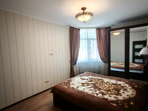 квартира по адресу Драгоманова ул., 40-Е