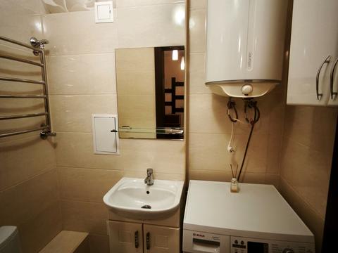 квартира по адресу Драгоманова ул., 40-Е