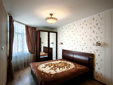 квартира по адресу Драгоманова ул., 40-Е