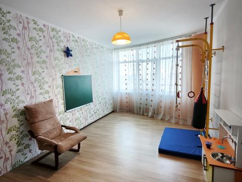 квартира по адресу Драгоманова ул., 40-Е