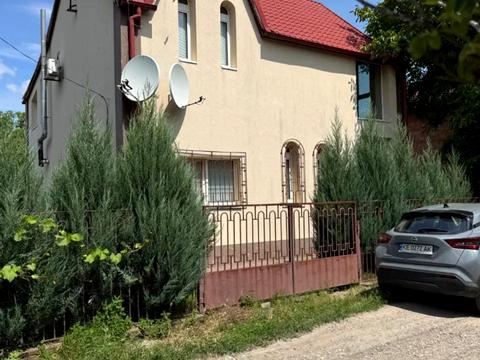 дом по адресу Дніпрова