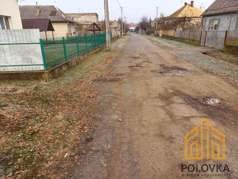 ділянка за адресою с. Сторожниця,