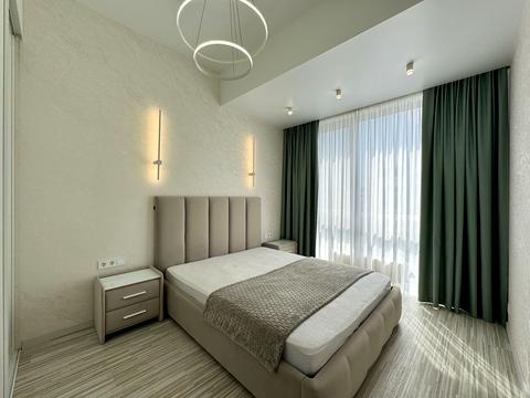 квартира за адресою Салютна вул., 2к10
