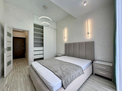 квартира за адресою Салютна вул., 2к10
