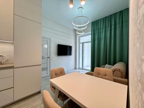 квартира за адресою Салютна вул., 2к10