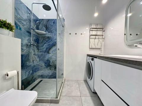 квартира за адресою Салютна вул., 2к10