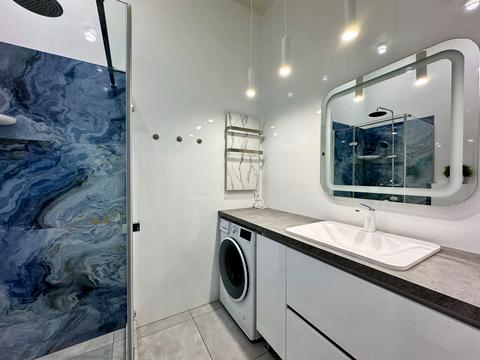квартира за адресою Салютна вул., 2к10