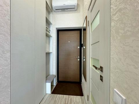 квартира за адресою Салютна вул., 2к10