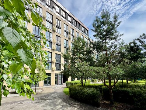квартира за адресою Салютна вул., 2к10