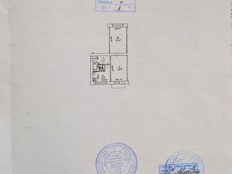 квартира за адресою Кузьми Скрябіна пров. (Олександра Бестужева), 22-А