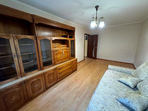 квартира за адресою Якуба Коласа вул., 7