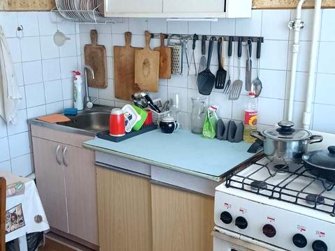 квартира по адресу Александра Архипенко ул. (Мате Залки), 8-Б