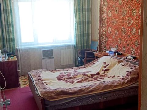 квартира по адресу Александра Архипенко ул. (Мате Залки), 8-Б