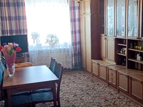 квартира по адресу Александра Архипенко ул. (Мате Залки), 8-Б