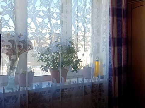 квартира по адресу Александра Архипенко ул. (Мате Залки), 8-Б