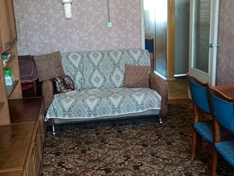 квартира по адресу Александра Архипенко ул. (Мате Залки), 8-Б