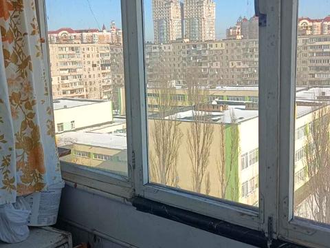 квартира по адресу Александра Архипенко ул. (Мате Залки), 8-Б