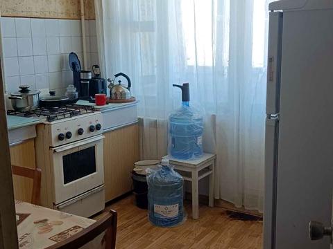 квартира по адресу Александра Архипенко ул. (Мате Залки), 8-Б