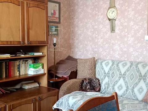 квартира по адресу Александра Архипенко ул. (Мате Залки), 8-Б