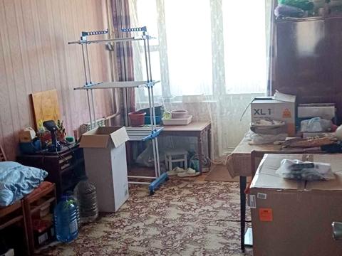квартира по адресу Александра Архипенко ул. (Мате Залки), 8-Б