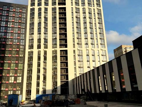 квартира за адресою Шолуденка вул., 30