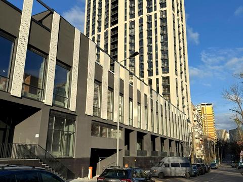 квартира за адресою Шолуденка вул., 30