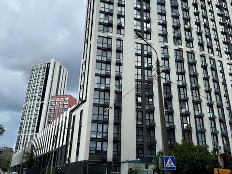 квартира за адресою Шолуденка вул., 30