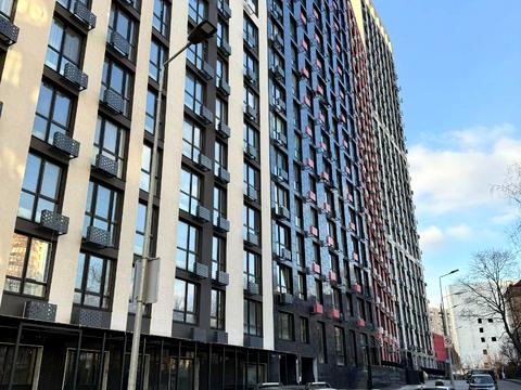 квартира за адресою Шолуденка вул., 30