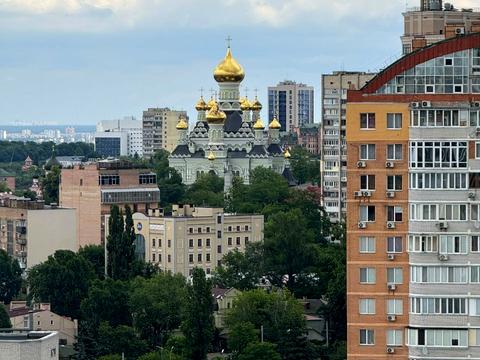 квартира за адресою Шолуденка вул., 30