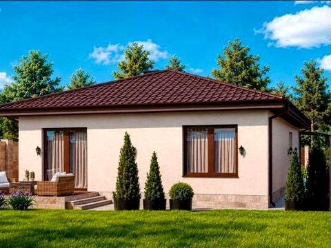 будинок за адресою с. Лиманка, 15-й массив