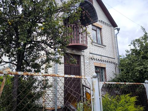 дом по адресу Дружби, 10
