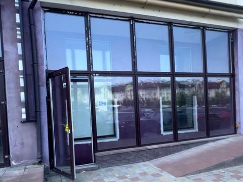комерційна за адресою Героїв Небесної Сотні просп., 26/9
