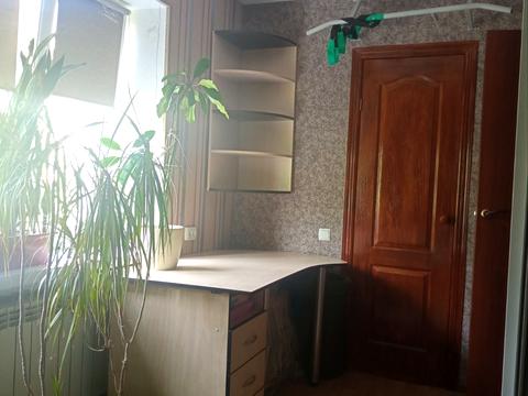 комната по адресу Юрія Литвинського ул. (Російська), 39/14