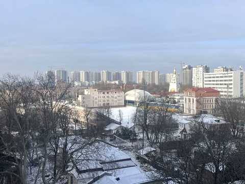 квартира за адресою Фонтанська дорога вул., 25Ж