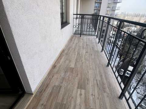квартира за адресою Фонтанська дорога вул., 25Ж