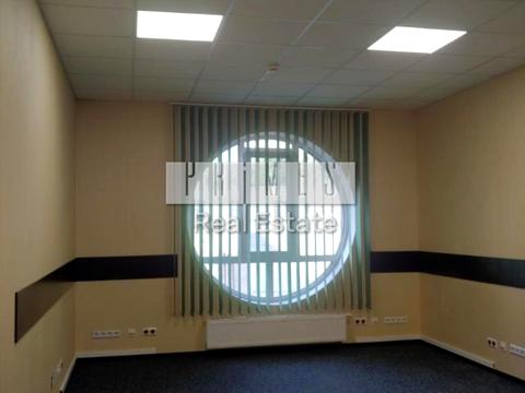 коммерческая по адресу Кловский спуск, 7a