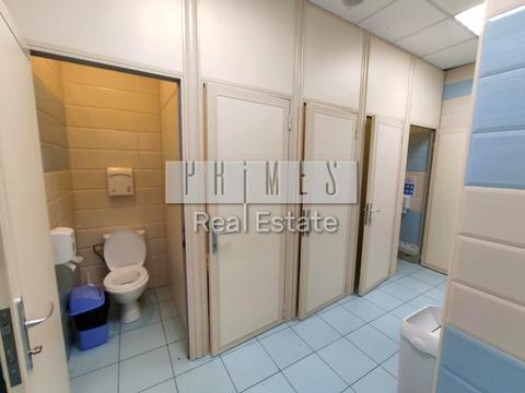 коммерческая по адресу Кловский спуск, 7a