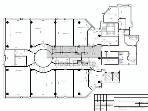 коммерческая по адресу Кловский спуск, 7a