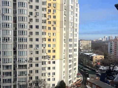 квартира по адресу Фонтанская дорога ул., 25Ж
