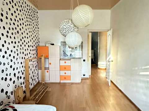 квартира за адресою Старопортофранківська вул. (Комсомольська), 105