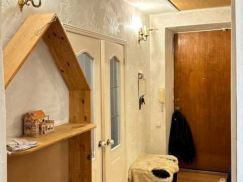 квартира за адресою Старопортофранківська вул. (Комсомольська), 105